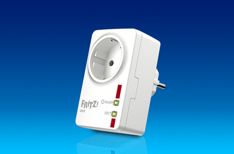 FRITZ!DECT 200