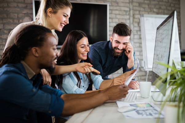 Ondersteuning voor glasvezelmarketing