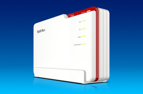 FRITZ!Box 5690 Pro