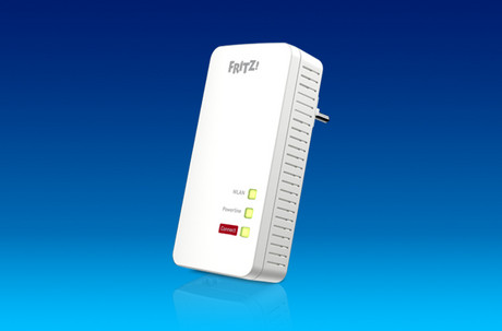 FRITZ!Powerline 1260