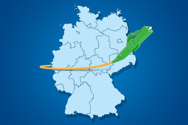 Zur Glasfaser-Ausbaukarte 