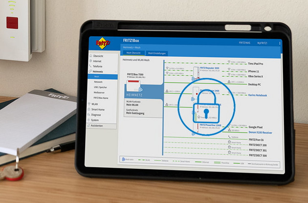 Firewall und Portfreigaben erklärt