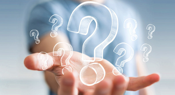 Zu den FAQs