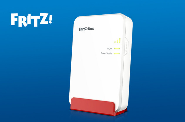 FRITZ!Box 6860 5G im Vergleich