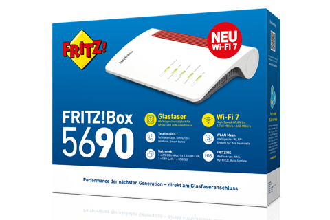 FRITZ!Box 5690