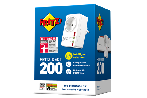 FRITZ!DECT 200