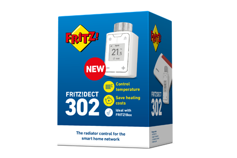 FRITZ!DECT 302