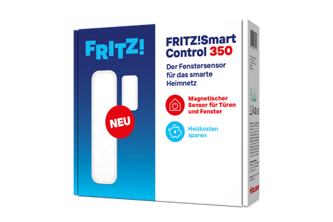 FRITZ!Smart Control 350