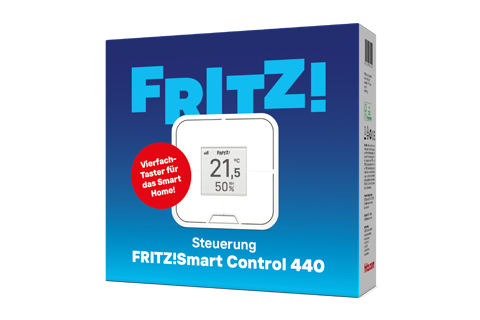 FRITZ!Smart Control 440