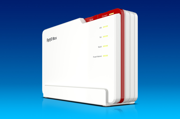 FRITZ!Box 5690 Pro
